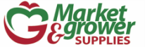 Market and Grower Supplies